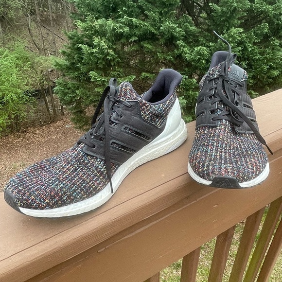 Adidas Ultra Boost 3.0 LTD Multicolor main image 8